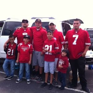 Meet your Posher, Lupe